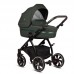 Tutis UNO Pistachio | Kombi-Kinderwagen